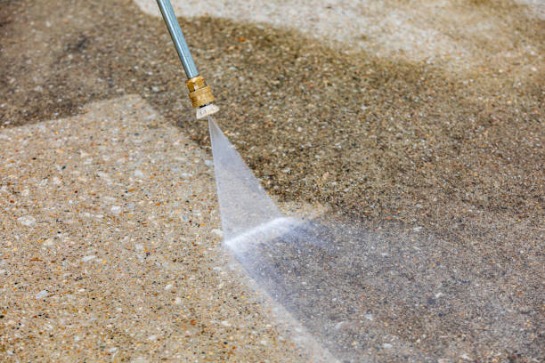 Best Playground Equipment Cleaning  in Portland, ME